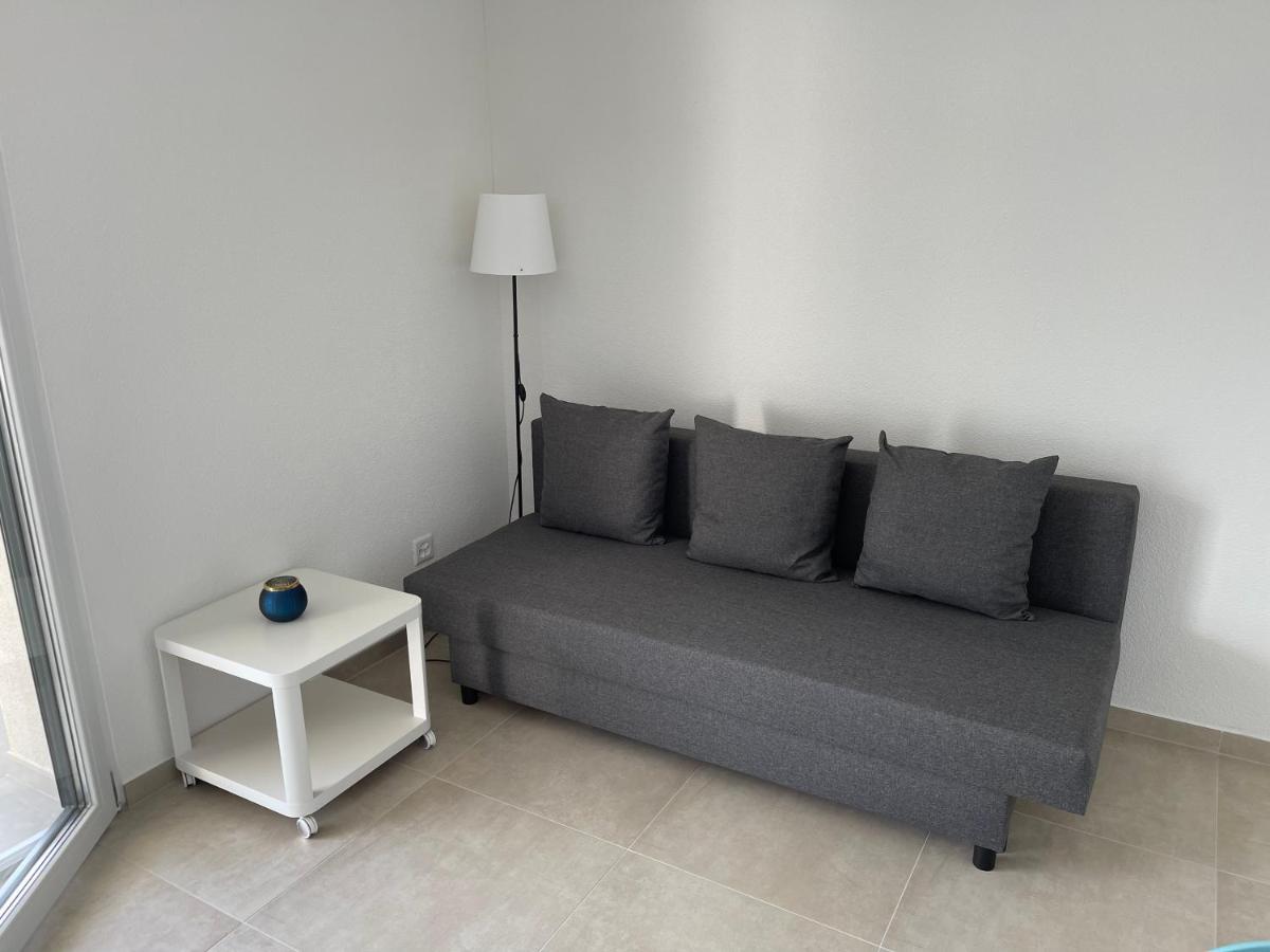 Downtown Apartamento Locarno Exterior foto