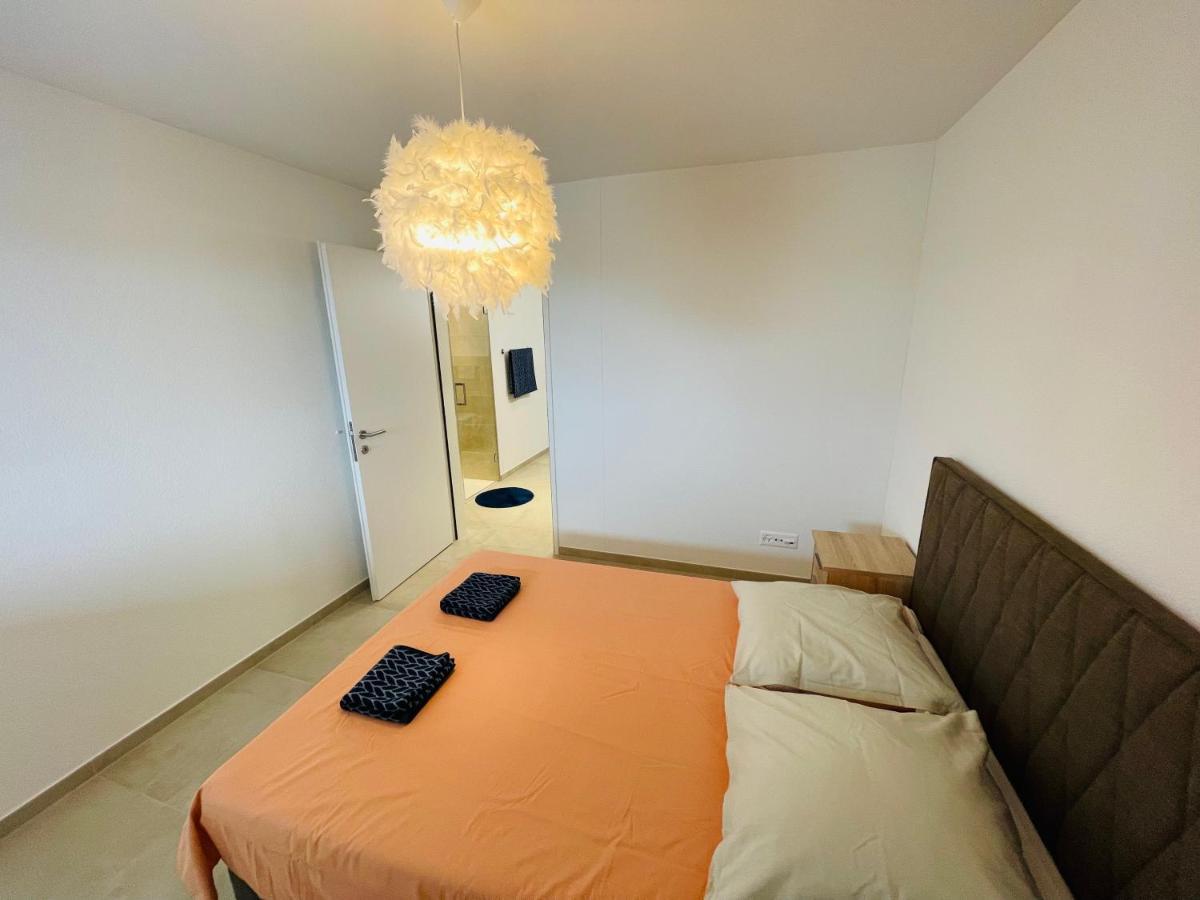 Downtown Apartamento Locarno Exterior foto