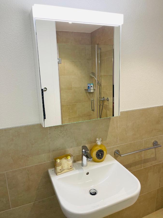 Downtown Apartamento Locarno Exterior foto