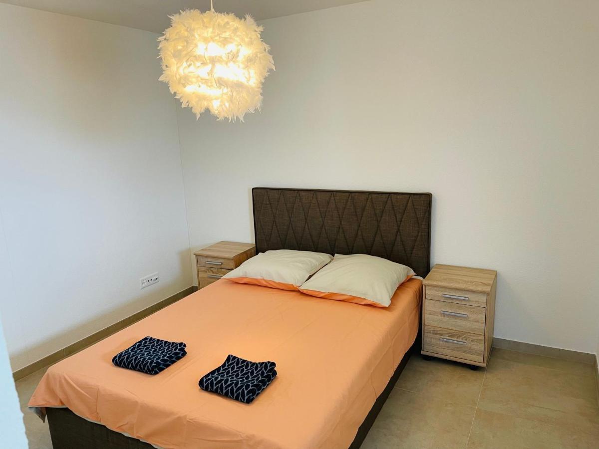 Downtown Apartamento Locarno Exterior foto