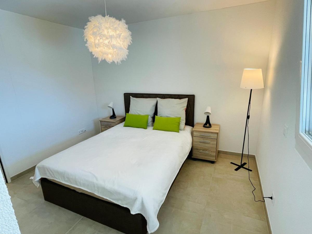 Downtown Apartamento Locarno Exterior foto